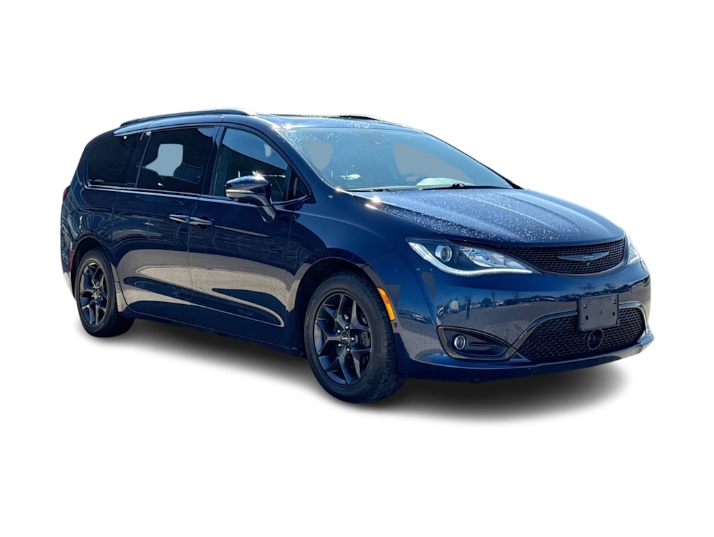 Thumbnail: 2019 Chrysler Pacifica - 22