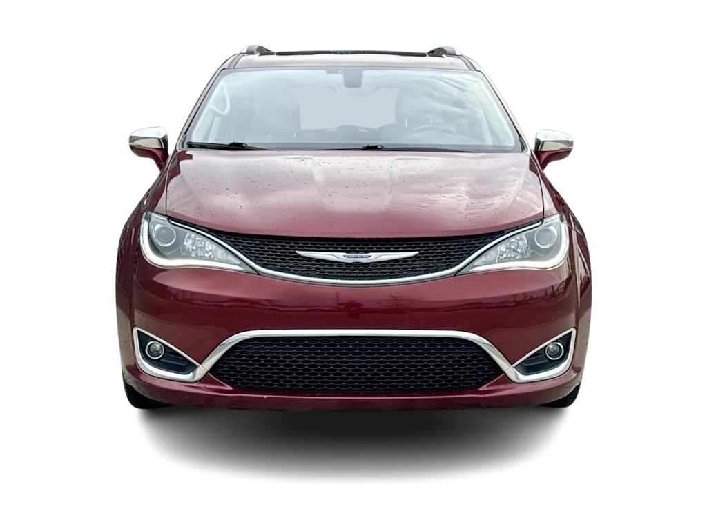 Thumbnail: 2020 Chrysler Pacifica - 6