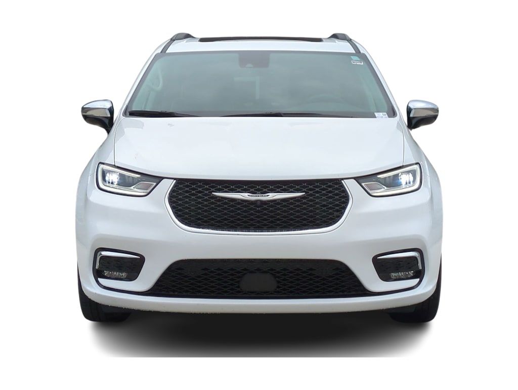 Thumbnail: 2023 Chrysler Pacifica - 6