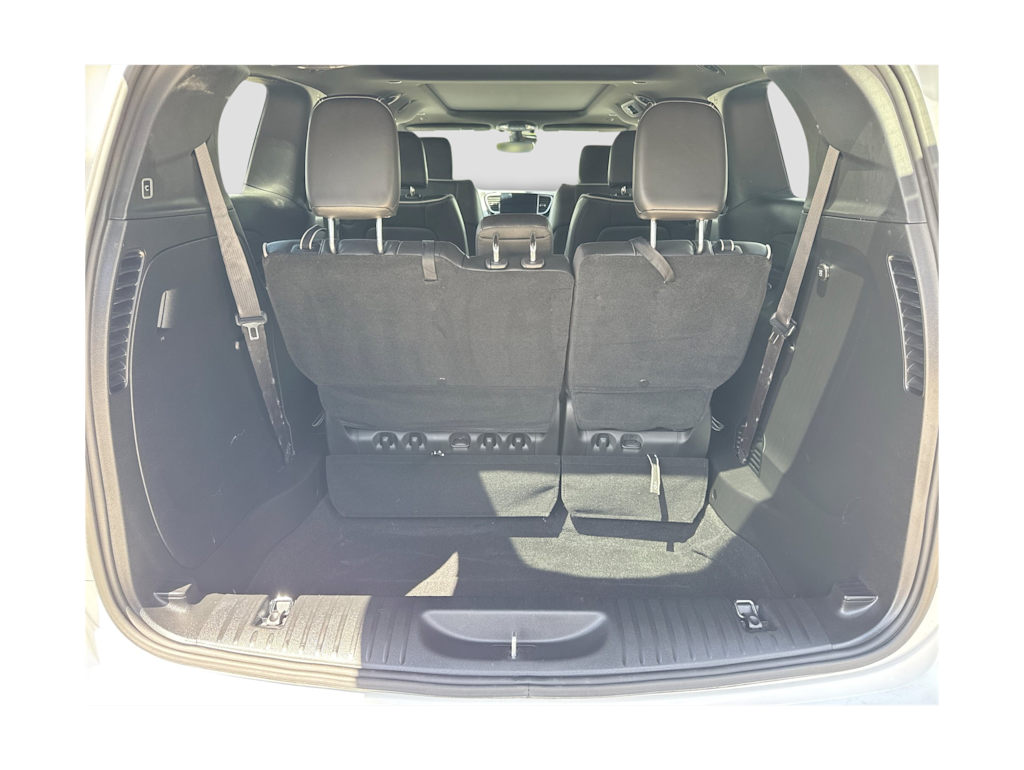 Thumbnail: 2026 Chrysler Pacifica - 17