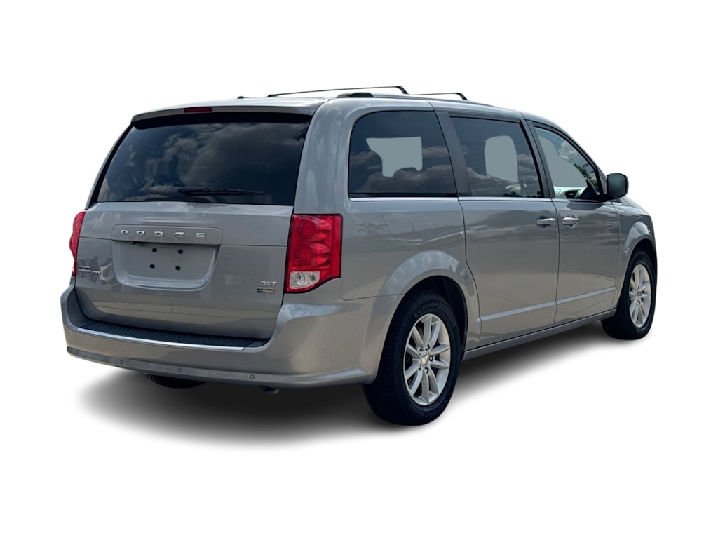 Thumbnail: 2019 Dodge Grand Caravan - 20