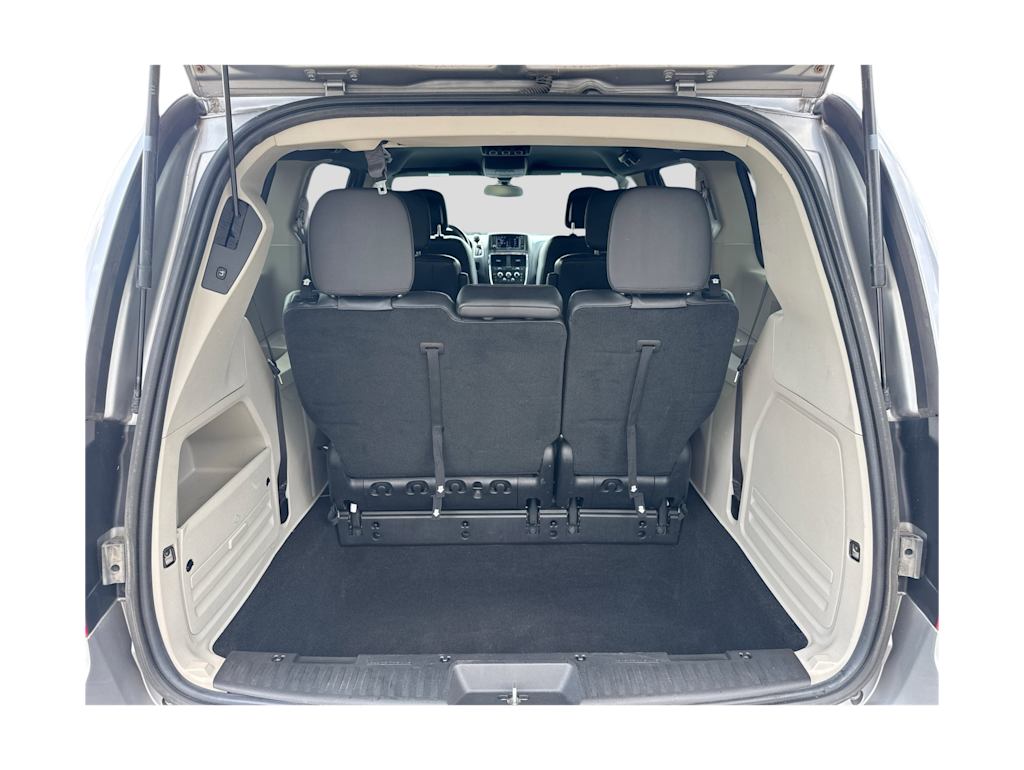 Thumbnail: 2019 Dodge Grand Caravan - 17