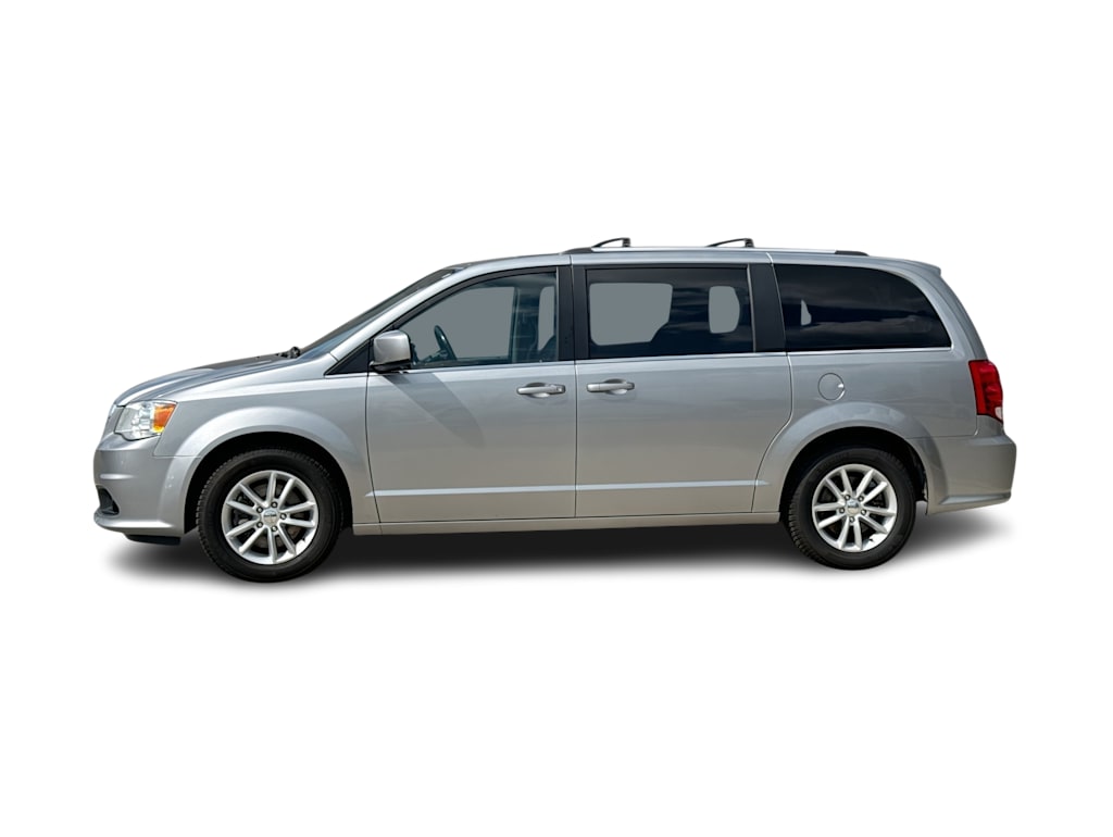 Thumbnail: 2019 Dodge Grand Caravan - 3