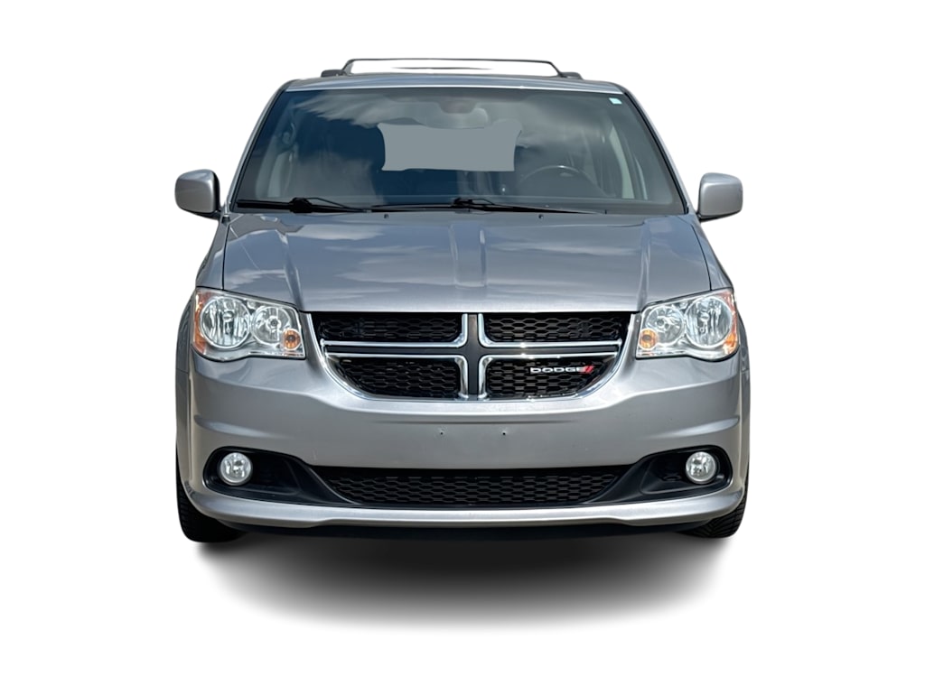 Thumbnail: 2019 Dodge Grand Caravan - 6