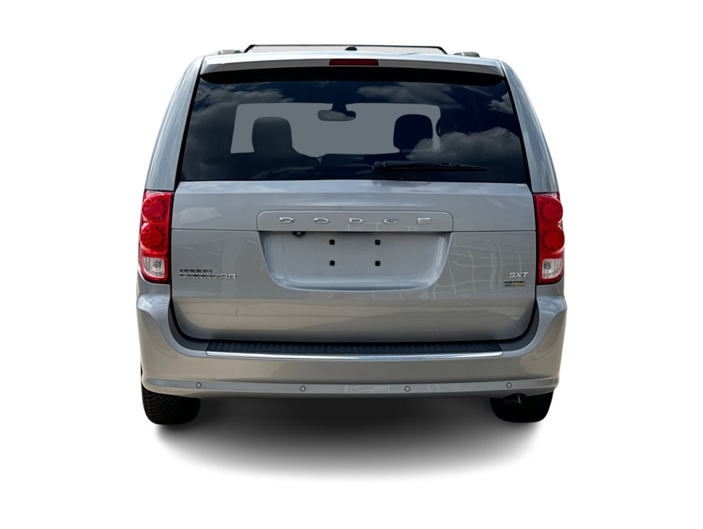 Thumbnail: 2019 Dodge Grand Caravan - 5