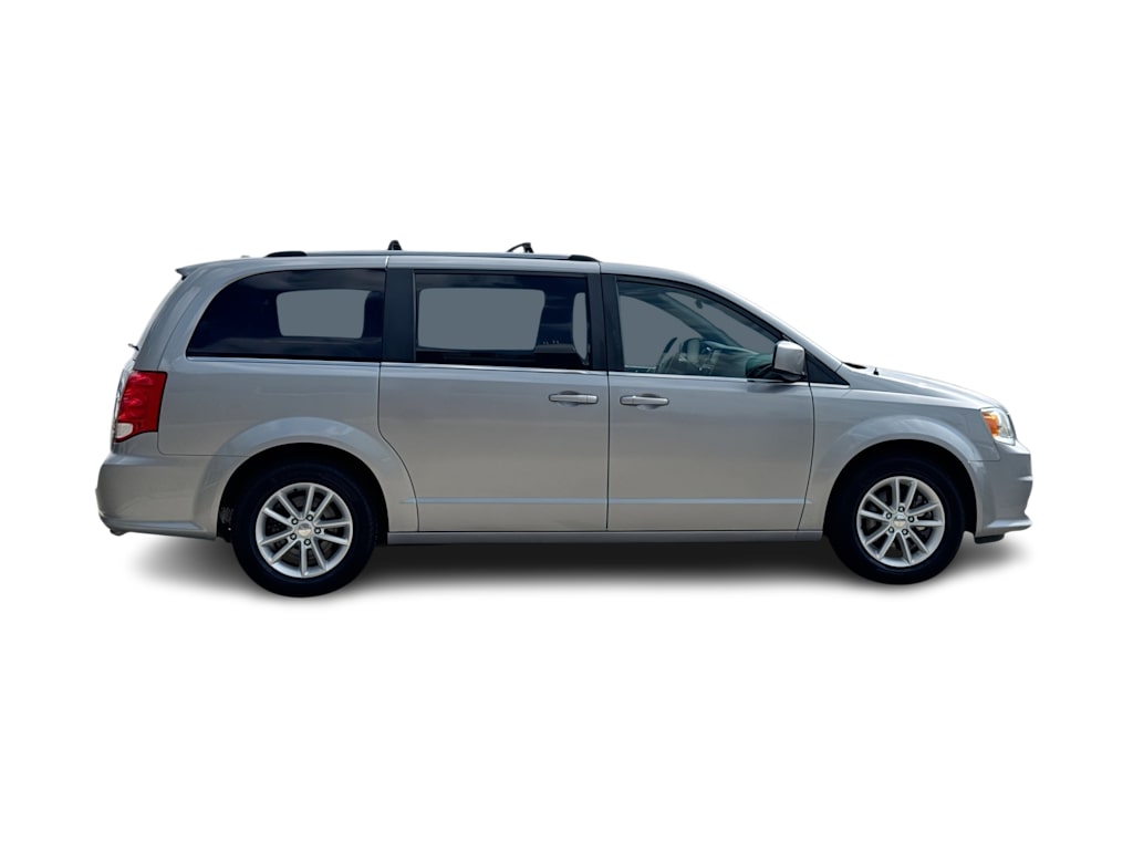 Thumbnail: 2019 Dodge Grand Caravan - 21