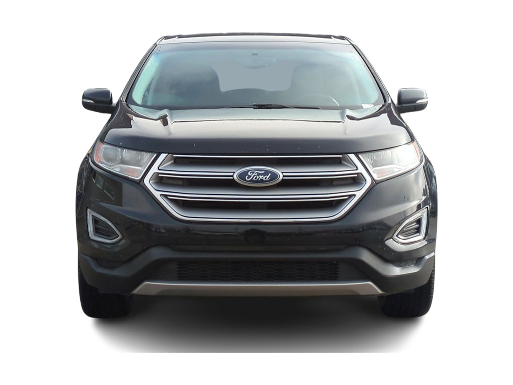Thumbnail: 2018 Ford Edge - 6