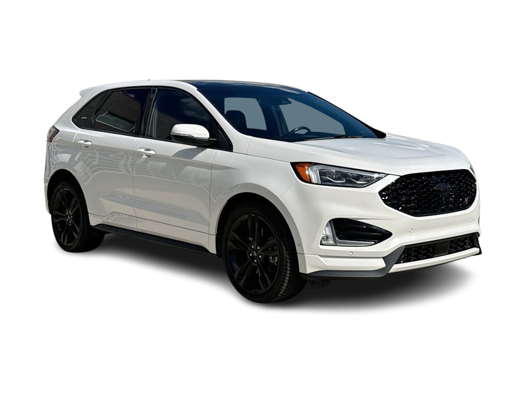 Thumbnail: 2020 Ford Edge - 22