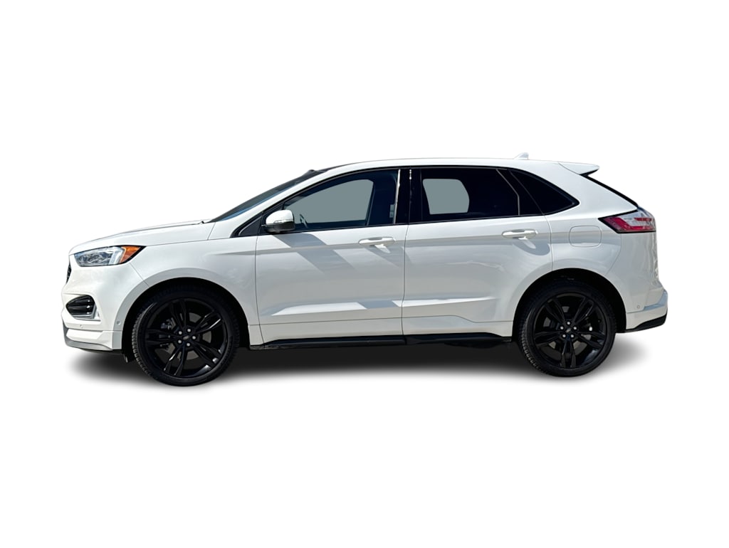 Thumbnail: 2020 Ford Edge - 3