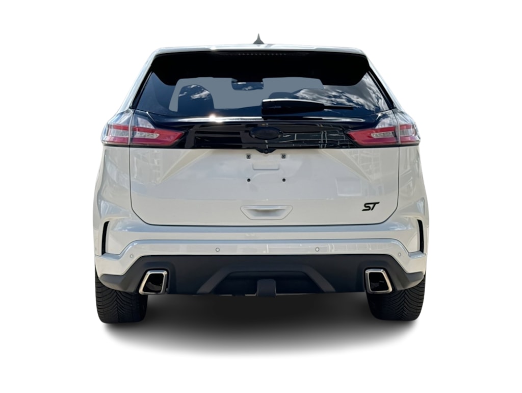 Thumbnail: 2020 Ford Edge - 5
