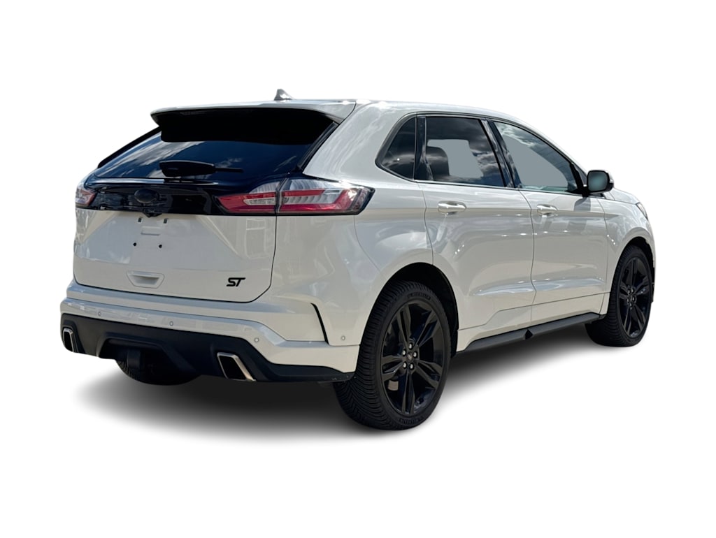 Thumbnail: 2020 Ford Edge - 20
