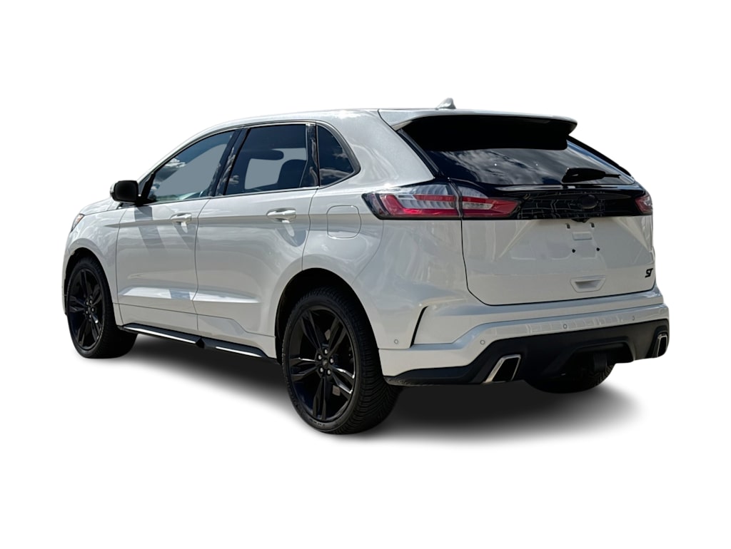 Thumbnail: 2020 Ford Edge - 4