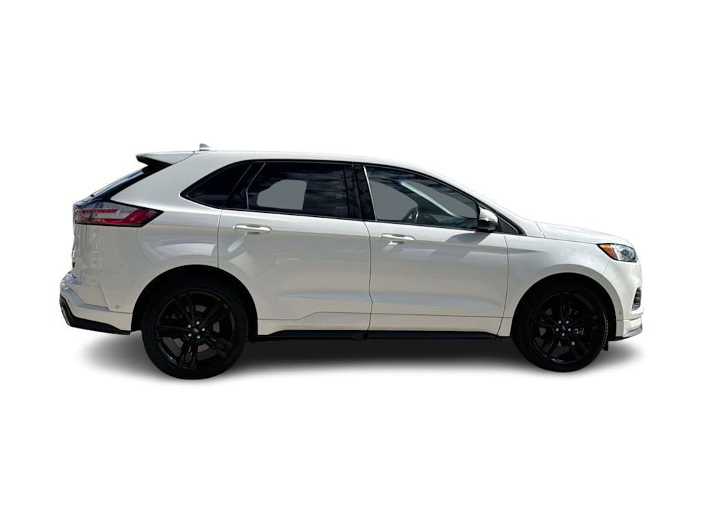 Thumbnail: 2020 Ford Edge - 21