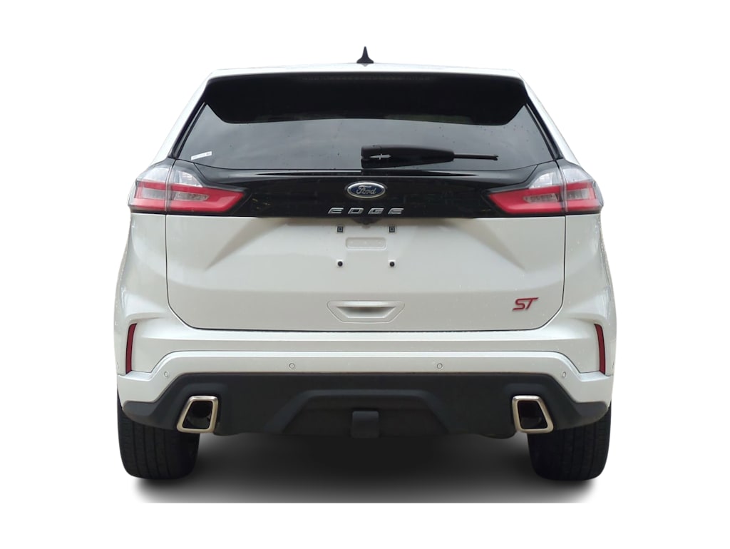 Thumbnail: 2024 Ford Edge - 5