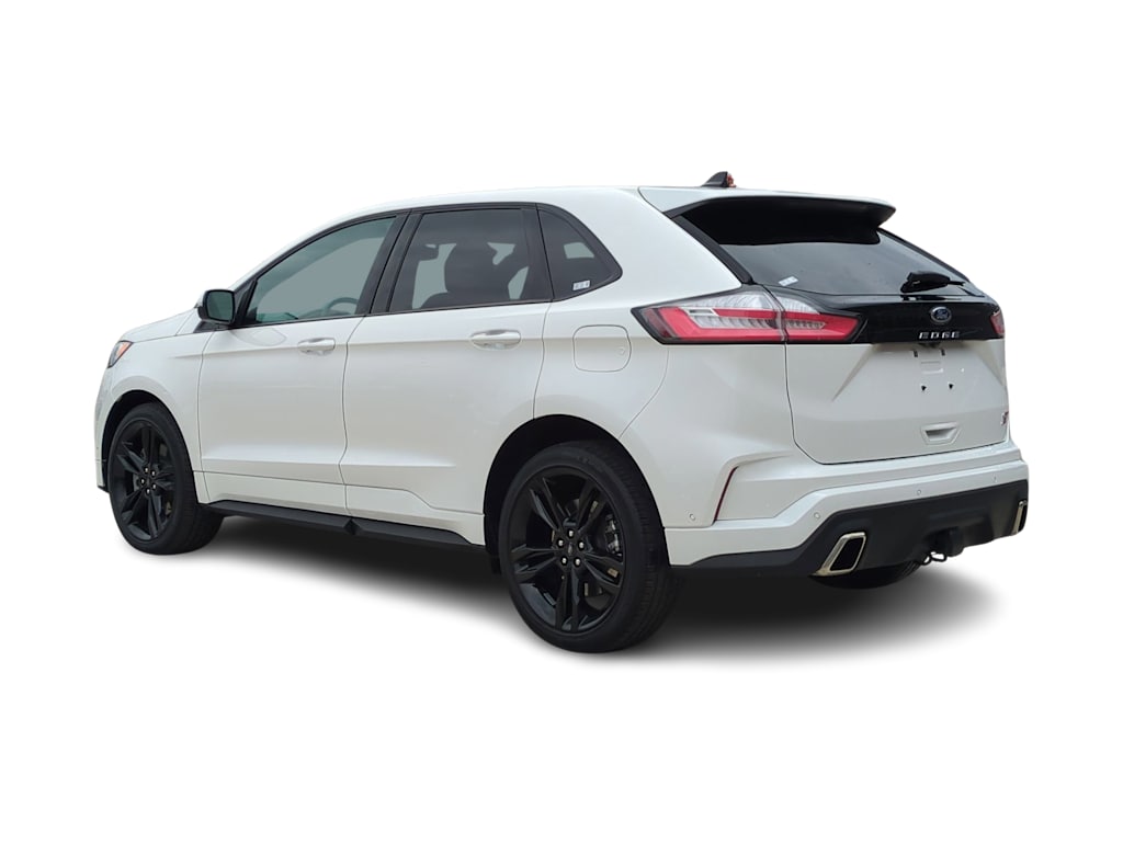 Thumbnail: 2024 Ford Edge - 4