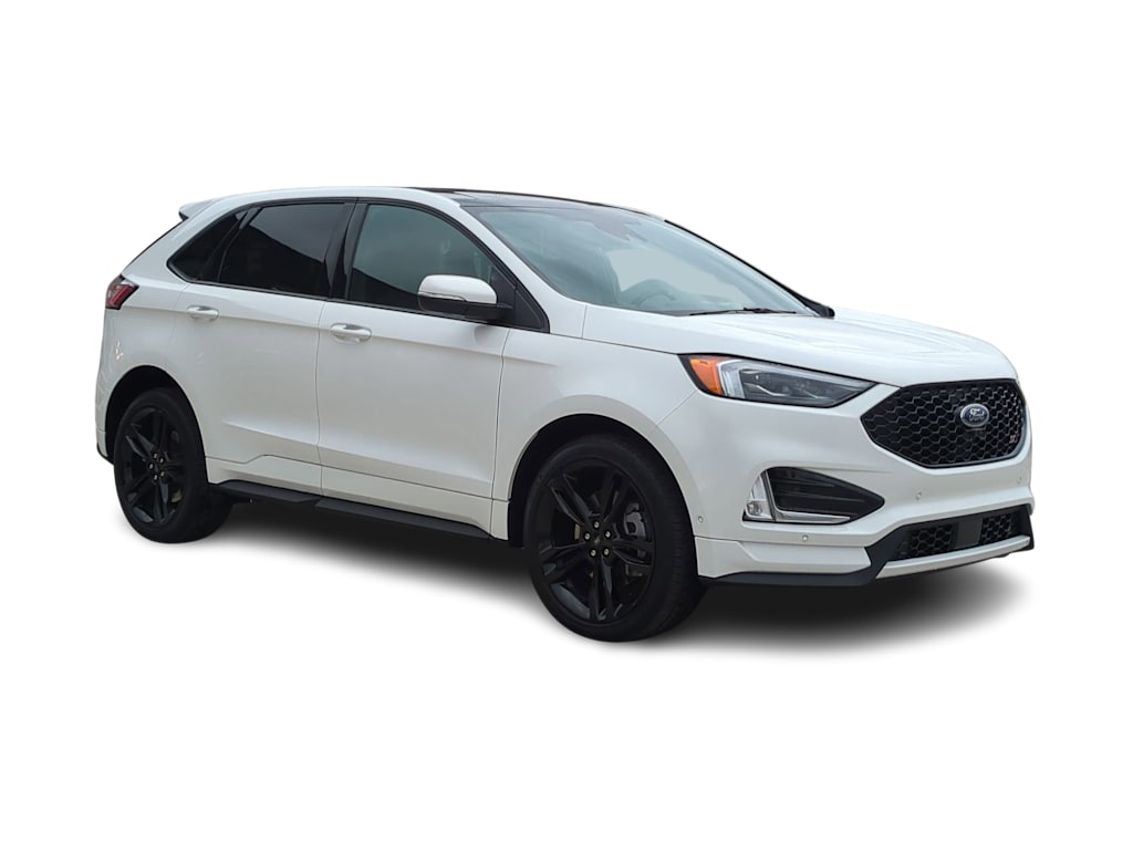 Thumbnail: 2024 Ford Edge - 22