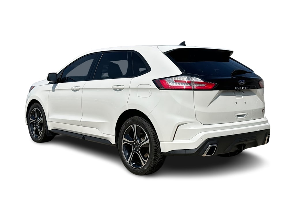 Thumbnail: 2023 Ford Edge - 4