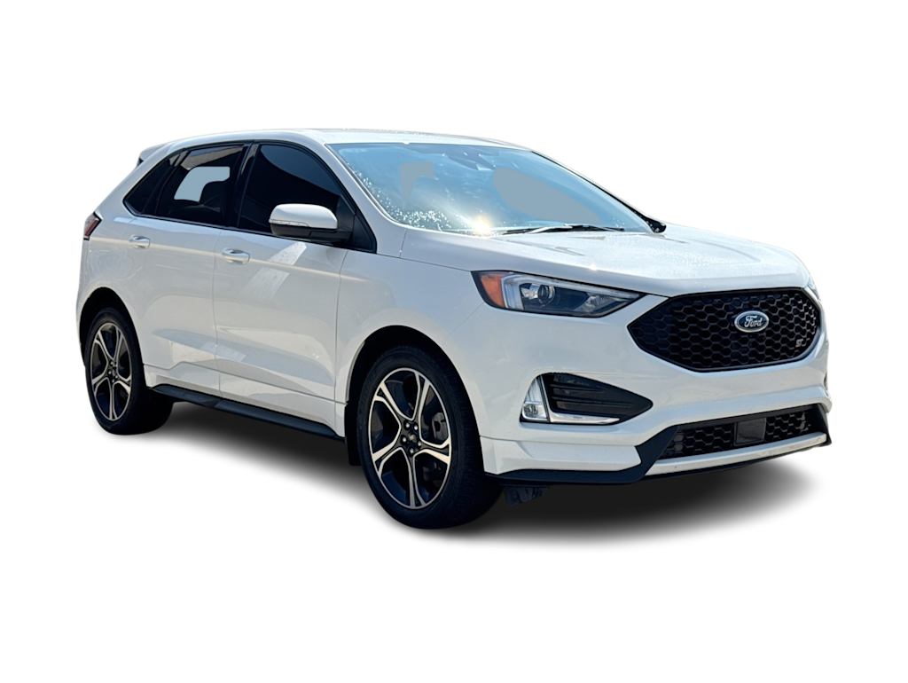 Thumbnail: 2023 Ford Edge - 21