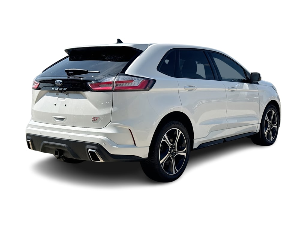 Thumbnail: 2023 Ford Edge - 19