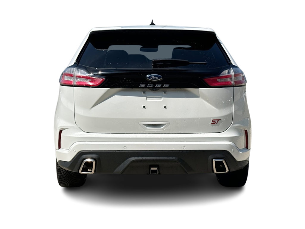 Thumbnail: 2023 Ford Edge - 5