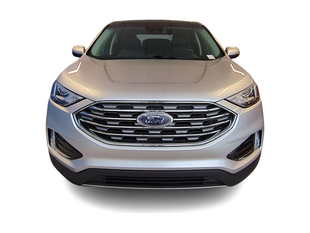 Thumbnail: 2019 Ford Edge - 6