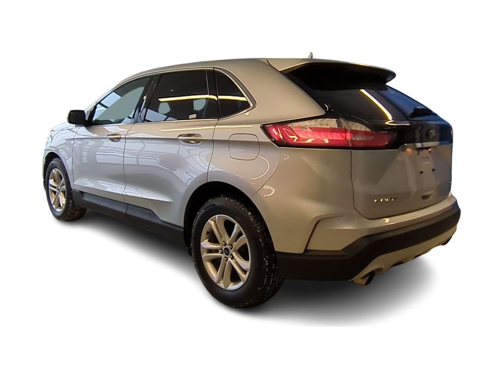 Thumbnail: 2019 Ford Edge - 4