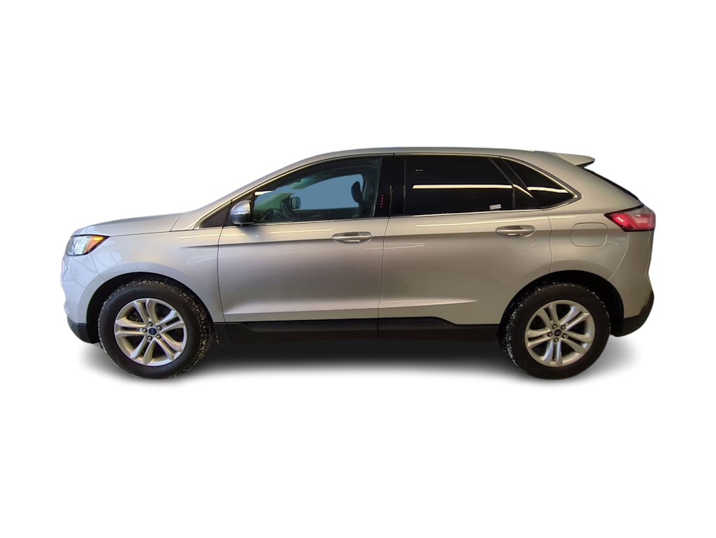 Thumbnail: 2019 Ford Edge - 3
