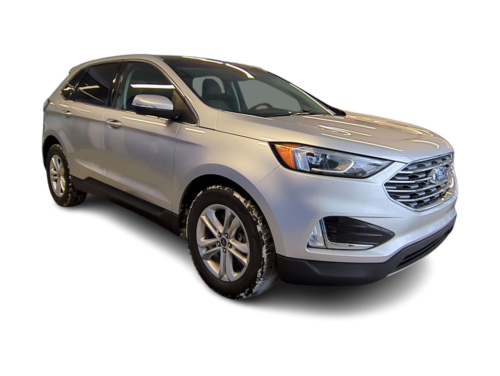 Thumbnail: 2019 Ford Edge - 20
