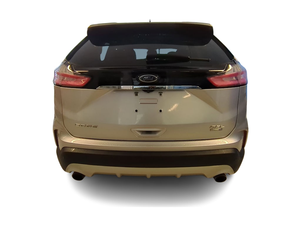 Thumbnail: 2019 Ford Edge - 5