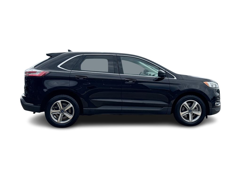 Thumbnail: 2021 Ford Edge - 20