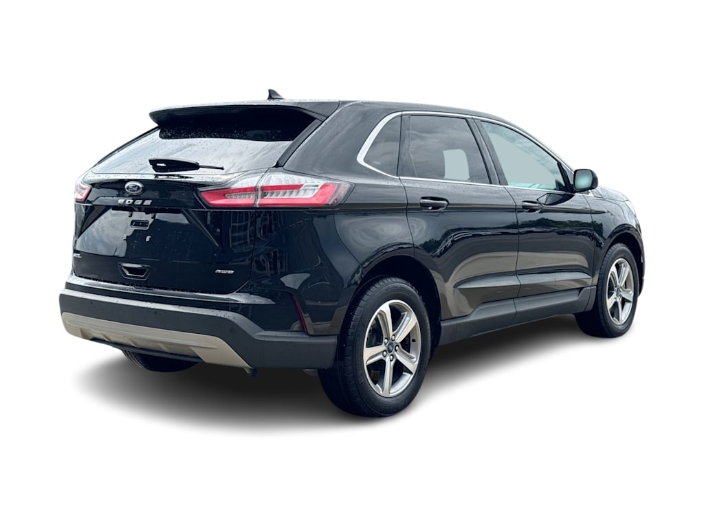 Thumbnail: 2021 Ford Edge - 19