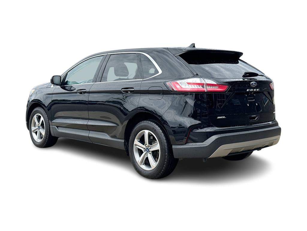 Thumbnail: 2021 Ford Edge - 4