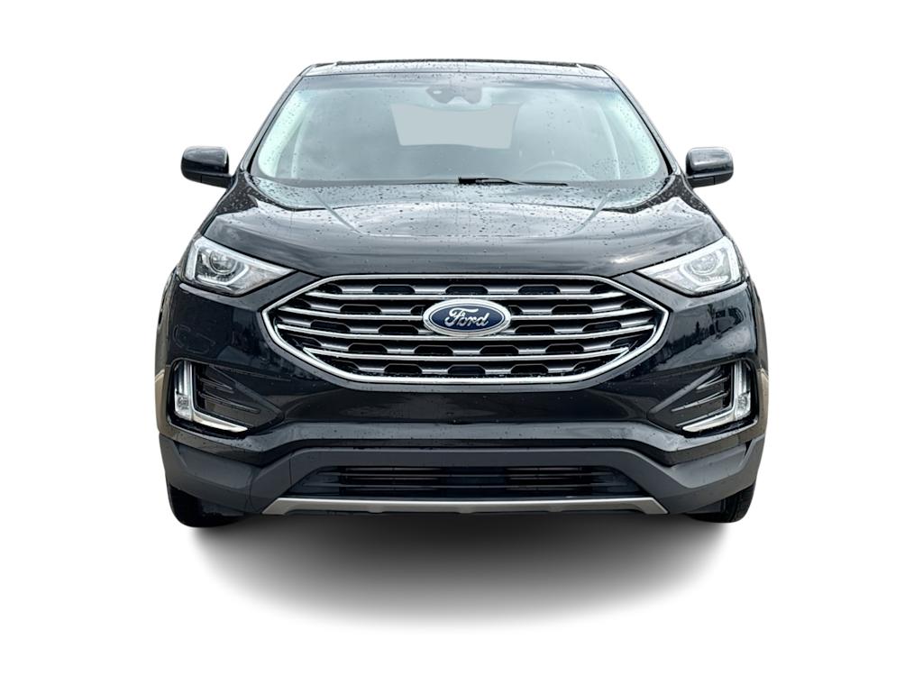 Thumbnail: 2021 Ford Edge - 22