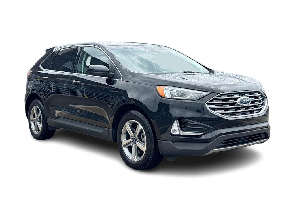 Thumbnail: 2021 Ford Edge - 21