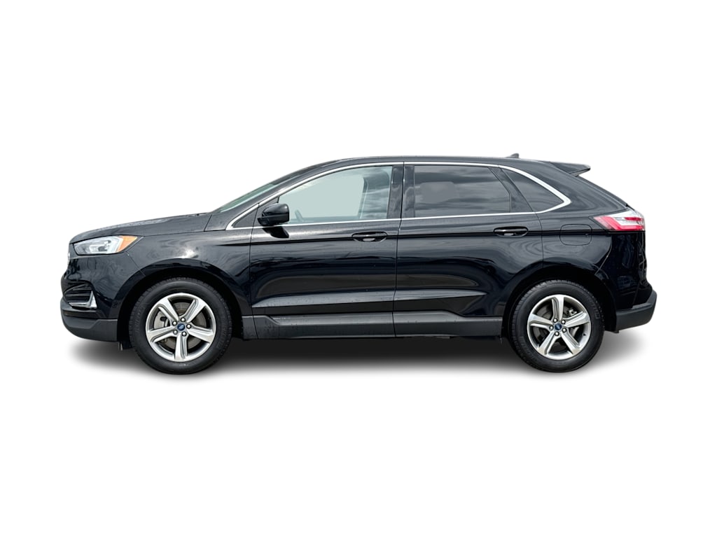 Thumbnail: 2021 Ford Edge - 3
