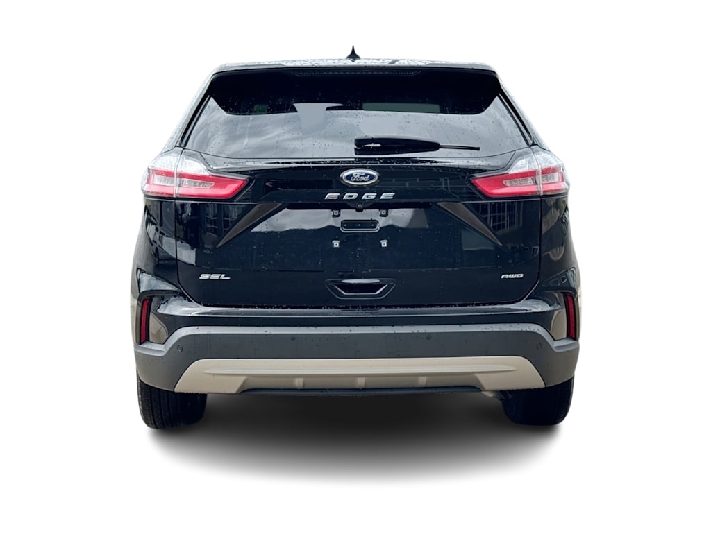 Thumbnail: 2021 Ford Edge - 5