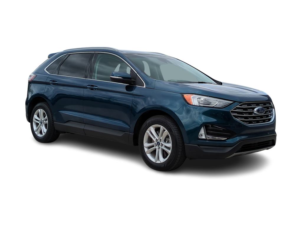 Thumbnail: 2020 Ford Edge - 16