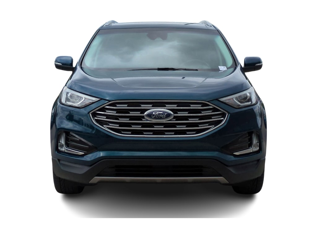 Thumbnail: 2020 Ford Edge - 5
