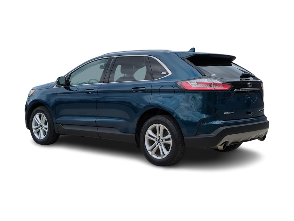 Thumbnail: 2020 Ford Edge - 3
