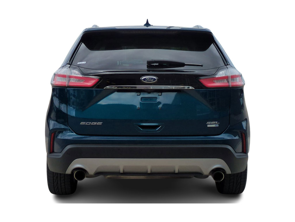 Thumbnail: 2020 Ford Edge - 4