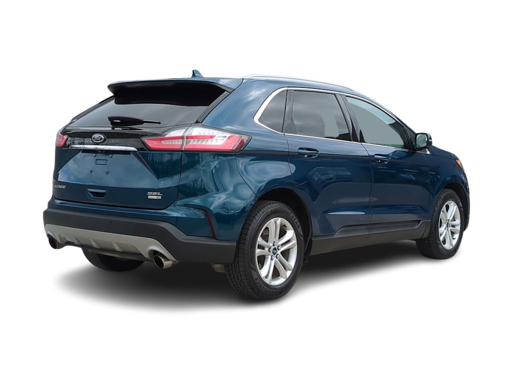 Thumbnail: 2020 Ford Edge - 14