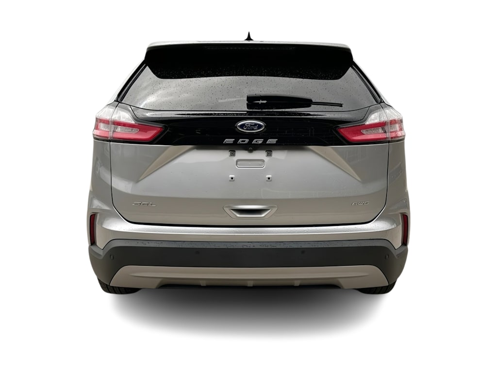 Thumbnail: 2023 Ford Edge - 5