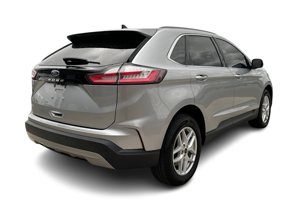 Thumbnail: 2023 Ford Edge - 19