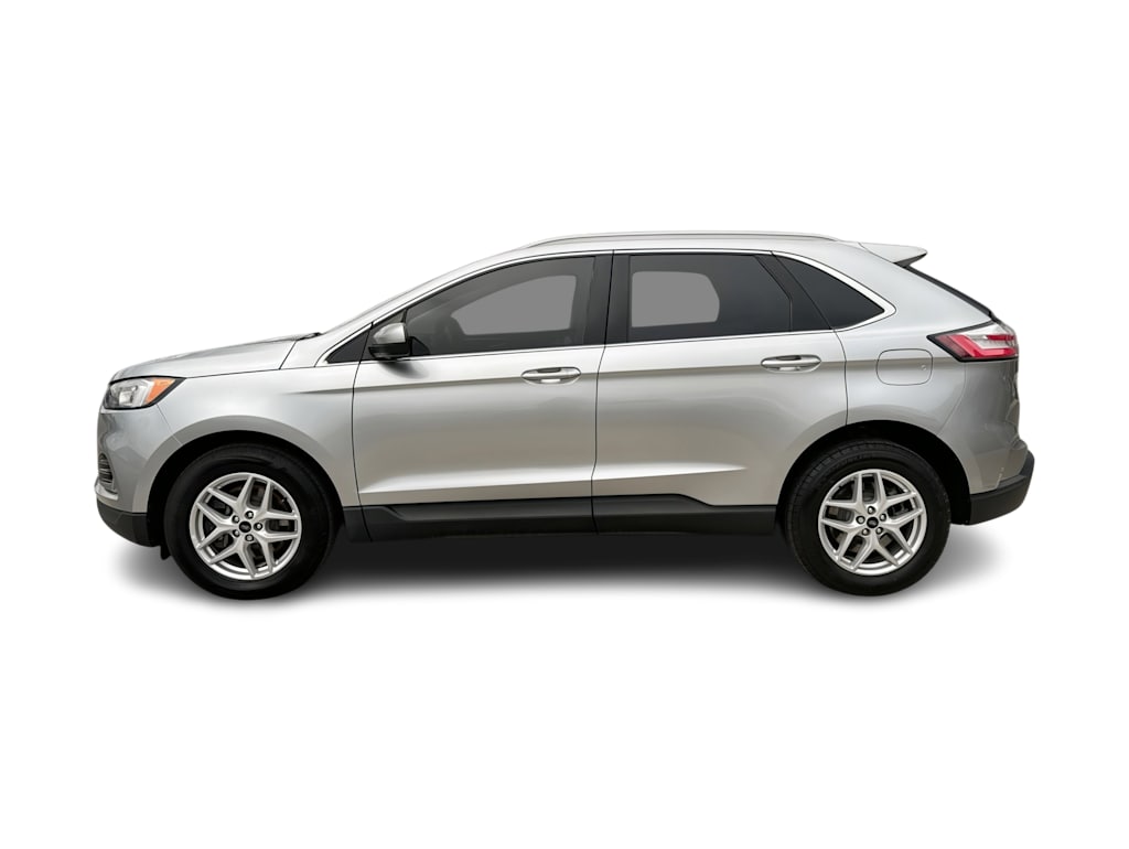 Thumbnail: 2023 Ford Edge - 3