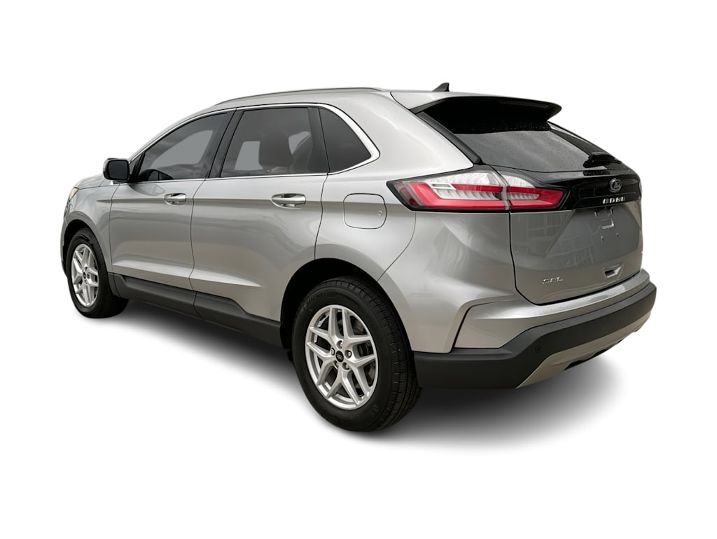 Thumbnail: 2023 Ford Edge - 4