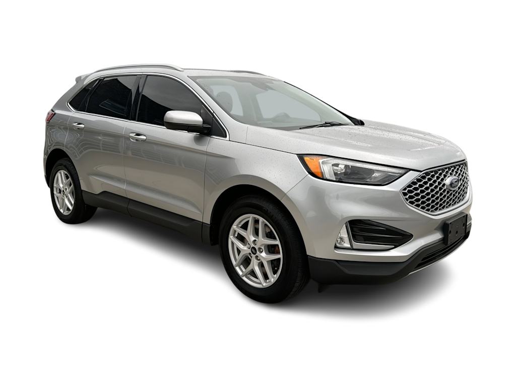 Thumbnail: 2023 Ford Edge - 21