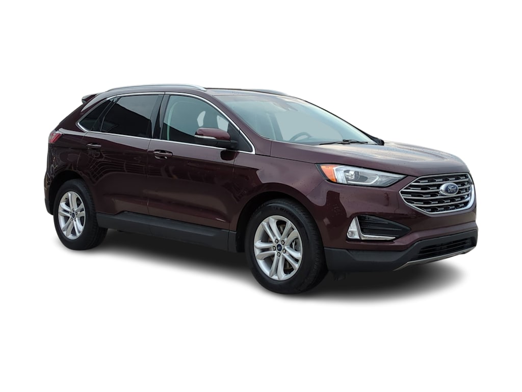 Thumbnail: 2019 Ford Edge - 22