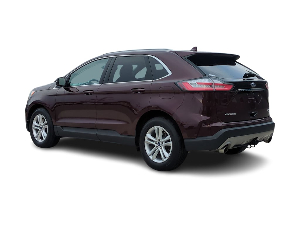 Thumbnail: 2019 Ford Edge - 4