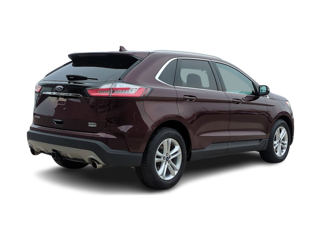 Thumbnail: 2019 Ford Edge - 20