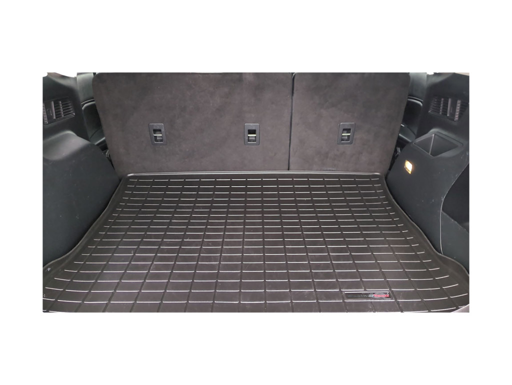 Thumbnail: 2019 Ford Edge - 17